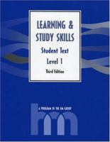 Level I: Student Text: hm Learning & Study Skills Program 0810846403 Book Cover