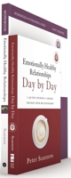 Emotionally Healthy Relationships Participant's Pack, Updated Edition: Discipleship that Deeply Changes Your Relationship with Others 0310145694 Book Cover