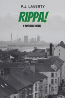 Rippa!: A Football Novel 192591433X Book Cover
