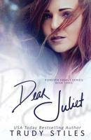 Dear Juliet 0991105478 Book Cover