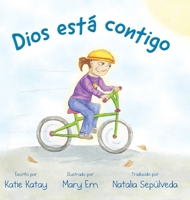 Dios está contigo 1991195028 Book Cover