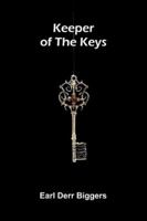 Keeper Of The Keys 9373057634 Book Cover