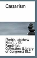 C�sarism 0526502193 Book Cover