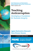 Teaching Anticorruption: Developing a Foundation for Business Integrity 1606494708 Book Cover