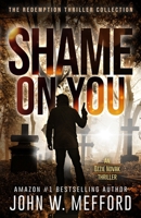 Shame On You 1709394927 Book Cover
