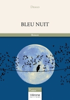 Bleu Nuit B0DC62Q95T Book Cover