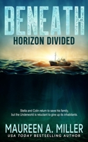 Horizon Divided B0F4LZB3SK Book Cover