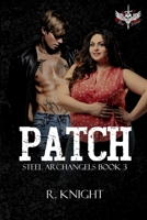 Patch 1966928025 Book Cover
