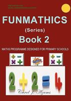 Funmathics 0955453224 Book Cover