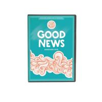 TeamKID: Good News - Missions DVD 1087766834 Book Cover