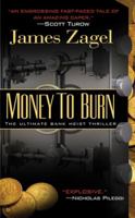 Money to Burn 0399148914 Book Cover