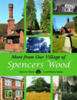 More from Our Village of Spencers Wood 1527202720 Book Cover