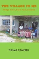 The Village in Me 1535036605 Book Cover