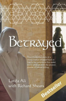 Betrayed 174110811X Book Cover