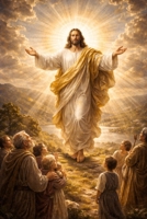 LOGOS: God the Son Who Walked Among Us: The Words and Works of Jesus Christ (The Holy Trinity: God is with us) B0GFW1P6RD Book Cover