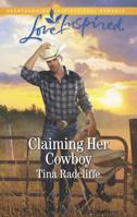 Claiming Her Cowboy 1335508716 Book Cover