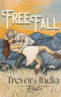 Free Fall (The Diamond Hart Ranch) B0GTZ1MQWQ Book Cover