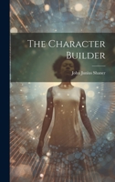 The Character Builder 1022811894 Book Cover