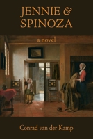 Jennie & Spinoza 0995092974 Book Cover