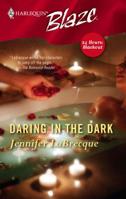 Daring in the Dark 0373792107 Book Cover