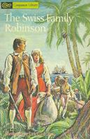 Johann Wyss' The Swiss Family Robinson 0448021366 Book Cover