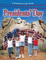 Presidents' Day 0778747565 Book Cover