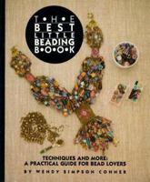 The Best Little Beading Book (Beadwork Books) 0964595702 Book Cover