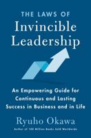 The Laws of Invincible Leadership 1942125305 Book Cover