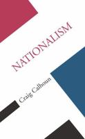 Nationalism (Concepts in Social Thought Series) 0816631212 Book Cover