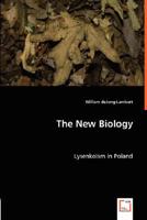 The New Biology 3836485672 Book Cover