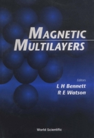 Magnetic Multilayers 9810217676 Book Cover