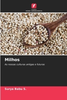 Milhos (Portuguese Edition) 6207509919 Book Cover