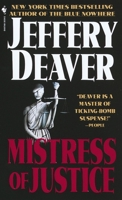 Mistress of Justice 0553584456 Book Cover