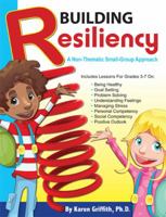 Building Resiliency 1575431823 Book Cover