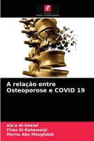 A relação entre Osteoporose e COVID 19 6203697400 Book Cover