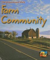 Farm Community 1403462224 Book Cover