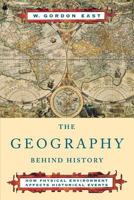 The Geography behind History 0393004198 Book Cover