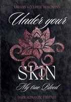 Under your Skin - My true blood 3769311736 Book Cover