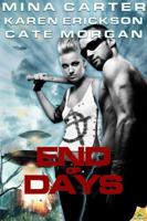 End of Days 1609287940 Book Cover