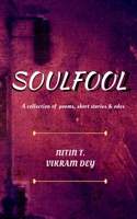 Soulfool 1646618114 Book Cover