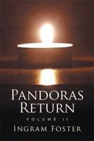 Pandoras Return: Volume II 1524594148 Book Cover