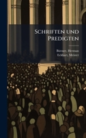 Schriften und Predigten (German Edition) 1024177238 Book Cover