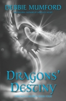 Dragons' Destiny B0892BBCLR Book Cover