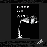 The Book of Ain't 1088177220 Book Cover