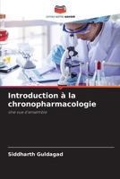 Introduction à la chronopharmacologie (French Edition) 6209504671 Book Cover