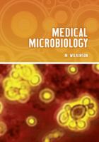 Medical Microbiology 1904842615 Book Cover