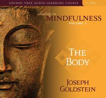Abiding in Mindfulness 1591795699 Book Cover