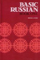 Basic Russian Book 1, Student Edition (Basic Russian) 0844242004 Book Cover