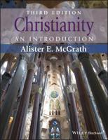 Christianity: An Introduction 1405108991 Book Cover