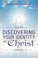 Discovering Your Identity in Christ B08WJY83BH Book Cover